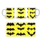 Кружка GeekLand Бэтмен Batman летучие мыши BM.02.362 - зображення 2