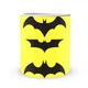 Кружка GeekLand Бэтмен Batman летучие мыши BM.02.362 - зображення 3
