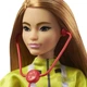 Кукла Барби Парамедик Barbie Paramedic Doll, Petite (GYT28) - изображение 2