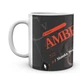 Кухоль GeekLand Genshin Impact Геншин Імпакт Amber Ембер GN 02.484 ( 26798 ) - изображение 2