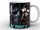 Кухоль Five Nights At Freddys П'ять ночей з Фредді постер FN.02.008.384 ( 10838 ) - зображення 3