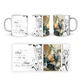 Кружка GeekLand Бакуман Bakuman Маширо Soul of an artist BK 02.434 - изображение 1