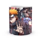 Кухоль Geek Land білий Наруто Naruto Антагоністи Акацукі NA.02.321 - зображення 3