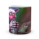 Кружка GeekLand Five night's at freddy's П'ять Ночей з Фредді вовк NF 02.04 - зображення 2