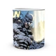Кружка GeekLand Бэтмен Batman costum BM.02.361 - изображение 1