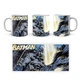 Кружка GeekLand Бэтмен Batman costum BM.02.361 - изображение 4