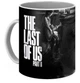 Кружка The Last of Us Один из нас TLU 02.03 - изображение 1