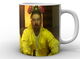 Кружка Geek Land белая Breaking Bad Во все тяжкие уолтер и джесси BB.02.007 - изображение 1