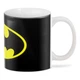 Кружка GeekLand Бетмен Batman Бетмен ЛОГО BM.02.036.890 ( 17063 ) - зображення 2