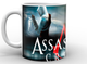Кружка GeekLand Assassins Creed&nbsp;Кредо Ассасина&nbsp;одинокий воин AC.02.18 - изображение 3