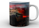 Кухоль World of Tanks Світ танків танк WT.02.047 - зображення 2