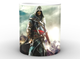 Кружка GeekLand Assassins Creed&nbsp;Кредо Ассасина&nbsp;горы AC.02.15 - изображение 1