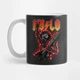 Кружка AC DC Kylo Ren Rocks CP 03.297 - изображение 2