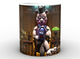 Кухоль Five Nights At Freddys П'ять ночей з Фредді постер FN.02.052 ( 11009 ) - изображение 1