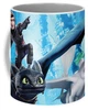 Гуртка Як приручити дракона How to train your dragon Прихований світ HD.02.19 ( 14435 ) - изображение 2