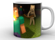 Кухоль GeekLand Minecraft Майнкрафт ліхтарик MС.02.038 ( 19722 ) - изображение 3