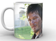 Кружка GeekLand белая Ходячие Мертвецы The Walking Dead Deril WD.02.008 - изображение 3