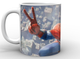 Чашка Человек-Паук Spider-Man селфи SM.02.039 - изображение 3