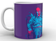 Кружка Geek Land белая Breaking Bad Во все тяжкие фан арт BB.02.022 - изображение 3
