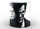 Кружка GeekLand белая Джокер Joker Кружка Joker JK.02.022 - изображение 2
