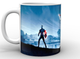 Кухоль GeekLand білий Avengers Месники фан арт AG.02.015 - зображення 3