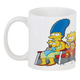 Кухоль Сімпсони Simpsonlar: Sinema CP 03.255 - зображення 3