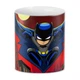 Кружка GeekLand Бетмен Batman Cartoon Art BM.02.011.752 ( 28529 ) - изображение 1