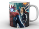 Кружка GeekLand Человек-Паук Spider-Man промо SM.02.002.261 - изображение 1