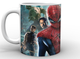 Кружка GeekLand Человек-Паук Spider-Man промо SM.02.002.261 - изображение 3