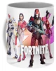 Кружка GeekLand&nbsp;Fortnite Фортнайт FT.02.13 - изображение 2