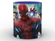 Кружка GeekLand Человек-Паук Spider-Man промо SM.02.013 - изображение 8