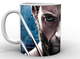 Кружка GeekLand Росомаха Wolverine Хью Джекман WR.02.007 - изображение 3