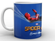 Кружка GeekLand Человек-Паук Spider-Man постер к фильму SM.02.036.590 - изображение 3