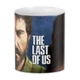 Кружка чашка The Last of Us Один з нас 1 - зображення 2