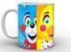 Кухоль Five Nights At Freddys П'ять ночей з Фредді арт FN.02.067 ( 14331 ) - изображение 3