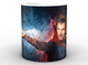 Кухоль GeekLand білий Доктор Стрендж Doctor Strange магія DS.02.003 ( 16458 ) - изображение 2