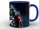 Кружка GeekLand Месники Avengers постер AG.02.005.521 - зображення 7