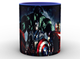 Кружка GeekLand Месники Avengers постер AG.02.005.521 - зображення 8