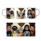 Кружка GeekLand Аватар: легенда об Аанге The last airbender Пятеро героев AV 02.430 - изображение 1