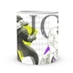 Кружка GeekLand Невероятные приключения ДжоДжо JoJo's Bizarre Adventure Спидвагон и Уильям Цеппели JJ 02.578 - изображение 3