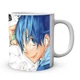 Кружка GeekLand Бакуман Bakuman Маширо и Такаги За работой BK 02.439 - изображение 4