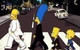 Кружка Симпсоны The Simpsons Mafia CP 03.137 - изображение 4