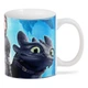 Гуртка Як приручити дракона How to train your dragon Прихований світ HD.02.16 ( 15173 ) - изображение 2