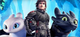 Гуртка Як приручити дракона How to train your dragon Прихований світ HD.02.16 ( 15173 ) - изображение 4