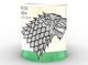 Кружка GeekLand Game of Thrones Игра Престолов флаг GT.02.030.666 - изображение 2