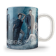 Кружка Geek Land Дневники Вампира The Vampire Diaries Дневники Вампира VD.002.17 - изображение 2