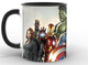 Кухоль GeekLand Месники Avengers постер AG.02.002 - зображення 6