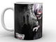 Кружка Geek Land белая Tokyo Ghoul Токийский гуль постер TG.02.012 - изображение 3