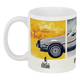 Кружка GeekLand Назад в будущее Back to the Future TT98 - изображение 1