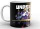 Кружка GeekLand Undertale Андертейл постер UT.02.014 - изображение 1
